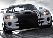 Dodge Viper SRT10 ACR-X